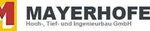 Mayerhofer Hoch-, Tief- und Ingenieurbau GmbH