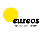 eureos gmbh steuerberatungs&shy;gesellschaft rechtsanwaltsgesellschaft